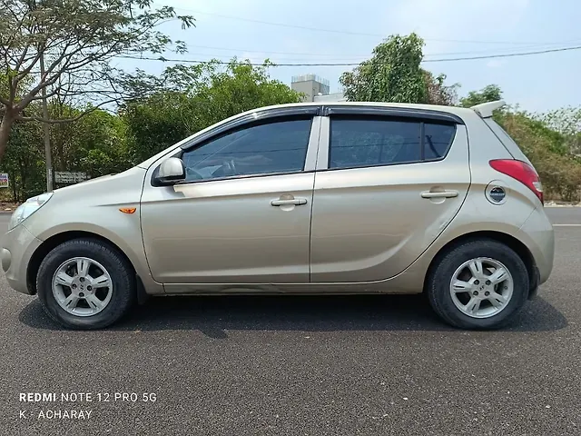 Used Hyundai i20 [2008-2010] Asta 1.2 in Bangalore