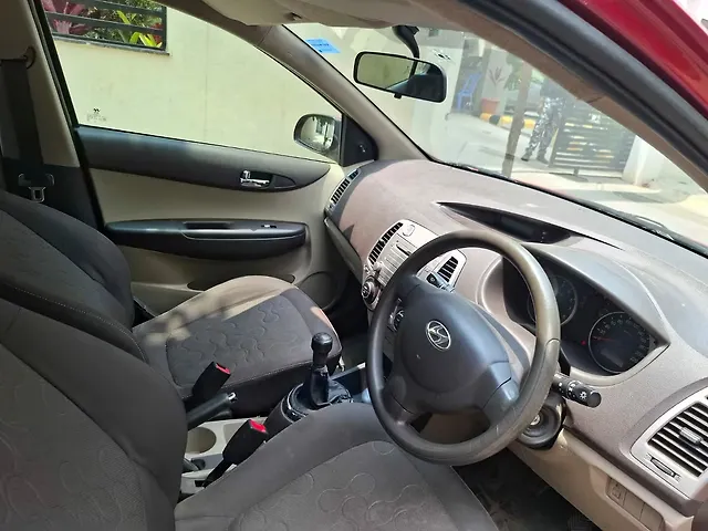 Used Hyundai i20 [2008-2010] Asta 1.2 in Bangalore
