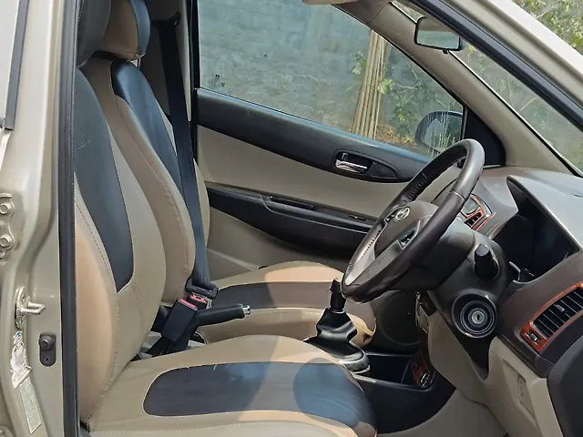 Used Hyundai i20 [2008-2010] Asta 1.2 in Bangalore