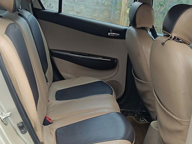 Used Hyundai i20 [2008-2010] Asta 1.2 in Bangalore