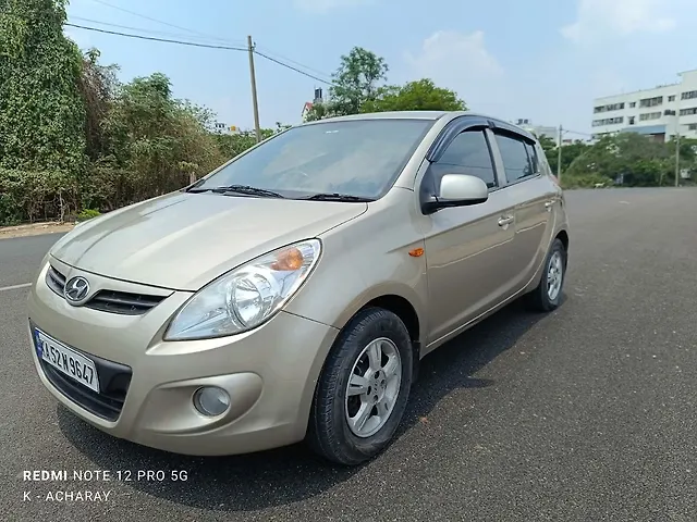 Used Hyundai i20 [2008-2010] Asta 1.2 in Bangalore