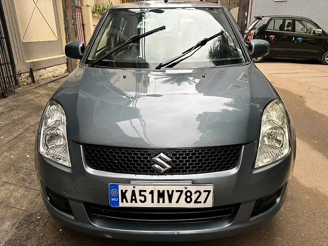 Used 2010 Maruti Suzuki Swift in Bangalore