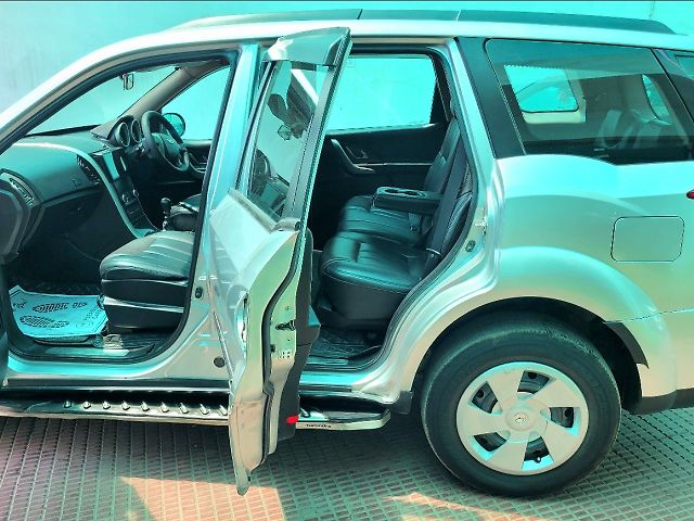 Used Mahindra XUV500 [2011-2015] W6 in Panchkula