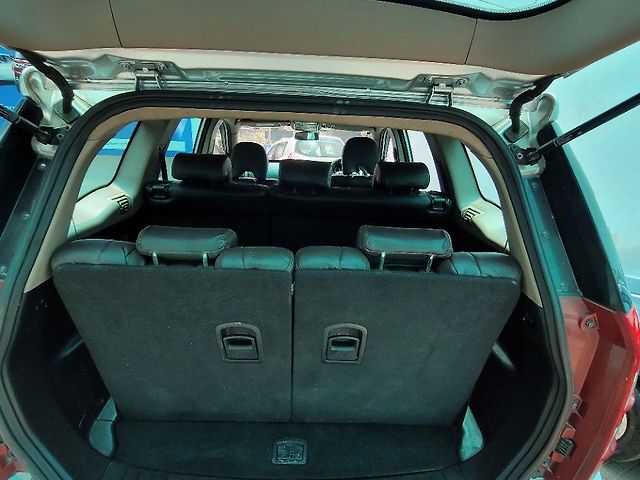 Used Mahindra XUV500 [2011-2015] W6 in Panchkula