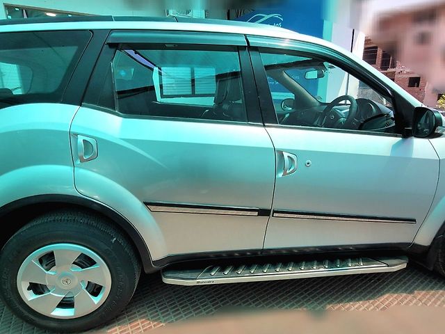 Used Mahindra XUV500 [2011-2015] W6 in Panchkula