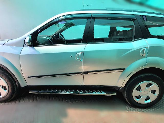Used Mahindra XUV500 [2011-2015] W6 in Panchkula