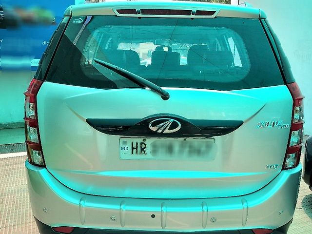 Used Mahindra XUV500 [2011-2015] W6 in Panchkula