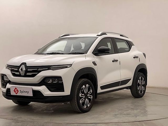 Used 2022 Renault Kiger in Pune