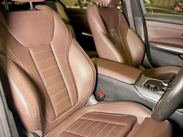 Used BMW 3 Series 330i M Sport Dark in Delhi