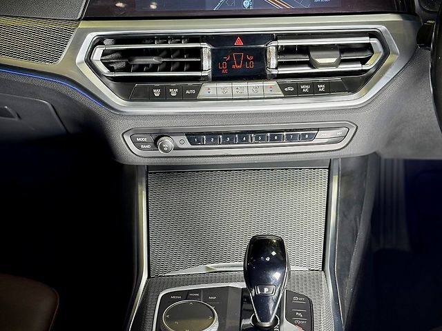 Used BMW 3 Series 330i M Sport Dark in Delhi
