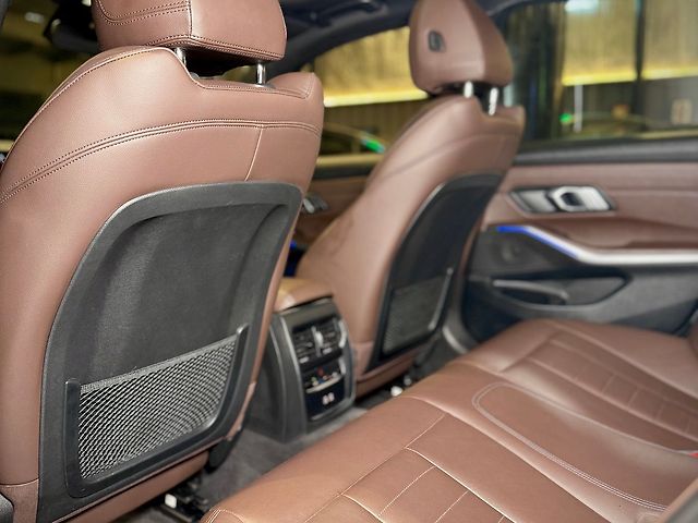 Used BMW 3 Series 330i M Sport Dark in Delhi