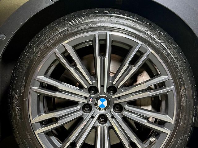 Used BMW 3 Series 330i M Sport Dark in Delhi