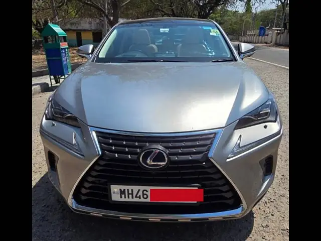 Used 2019 Lexus NX in Pune