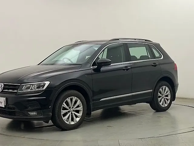 Used 2018 Volkswagen Tiguan in Mumbai