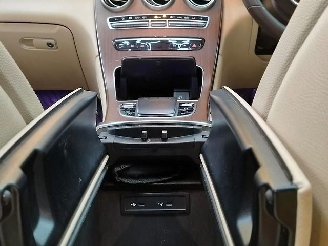 Used Mercedes-Benz GLC [2019-2023] 200 Progressive [2019-2021] in Bangalore