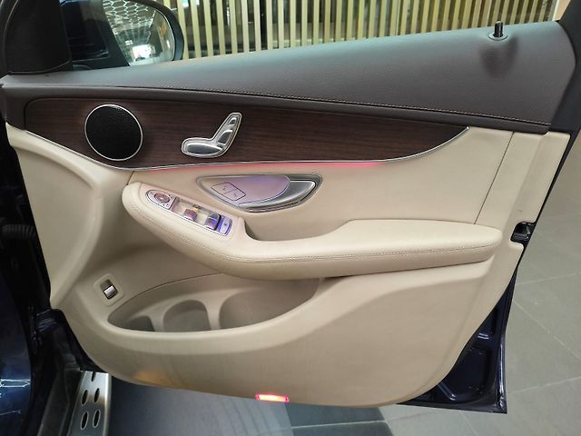 Used Mercedes-Benz GLC [2019-2023] 200 Progressive [2019-2021] in Bangalore