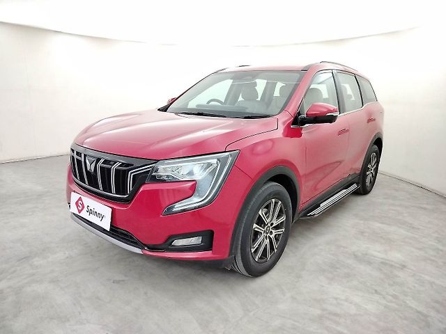 Used 2023 Mahindra XUV700 in Coimbatore