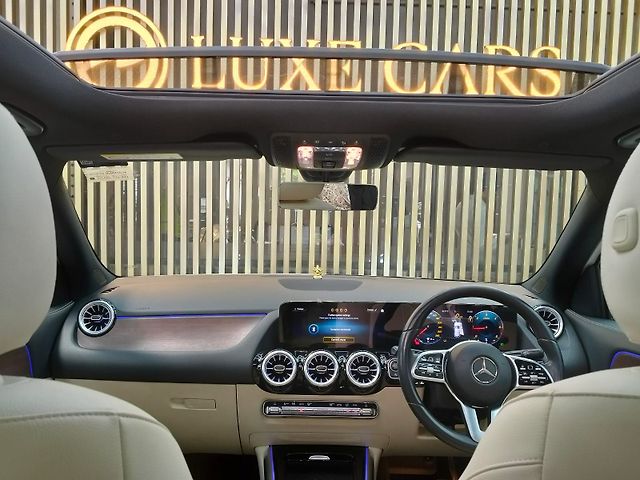 Used Mercedes-Benz GLA [2021-2024] 220d [2021-2023] in Bangalore