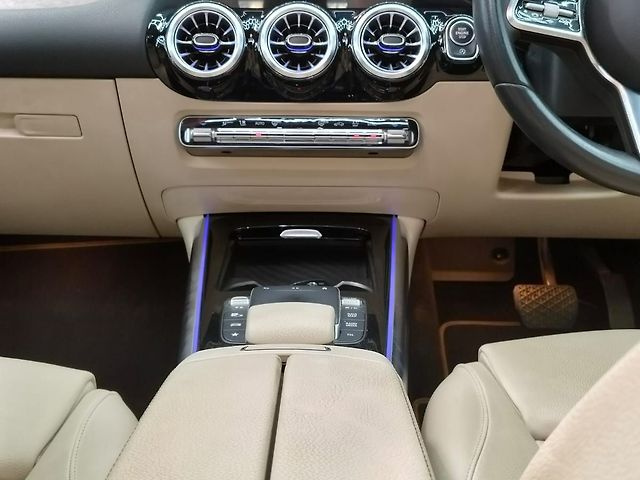 Used Mercedes-Benz GLA [2021-2024] 220d [2021-2023] in Bangalore
