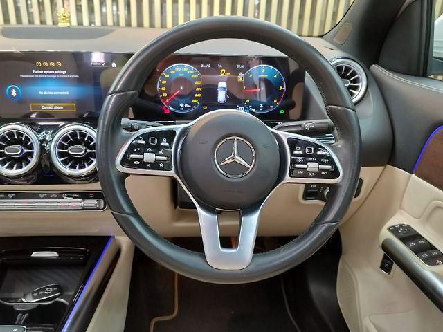 Used Mercedes-Benz GLA [2021-2024] 220d [2021-2023] in Bangalore