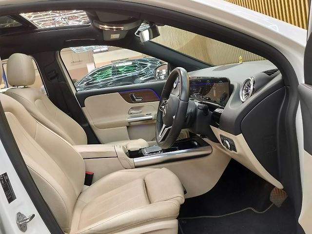 Used Mercedes-Benz GLA [2021-2024] 220d [2021-2023] in Bangalore