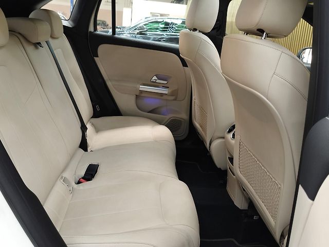 Used Mercedes-Benz GLA [2021-2024] 220d [2021-2023] in Bangalore