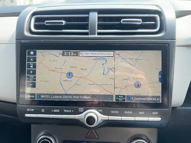 Used Hyundai Creta [2020-2023] SX 1.5 Diesel [2020-2022] in Lucknow