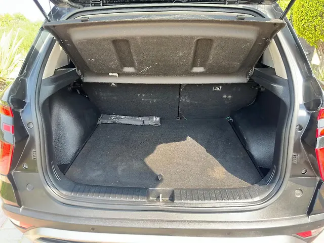Used Hyundai Creta [2020-2023] SX 1.5 Diesel [2020-2022] in Lucknow
