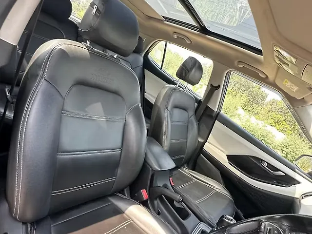Used Hyundai Creta [2020-2023] SX 1.5 Diesel [2020-2022] in Lucknow