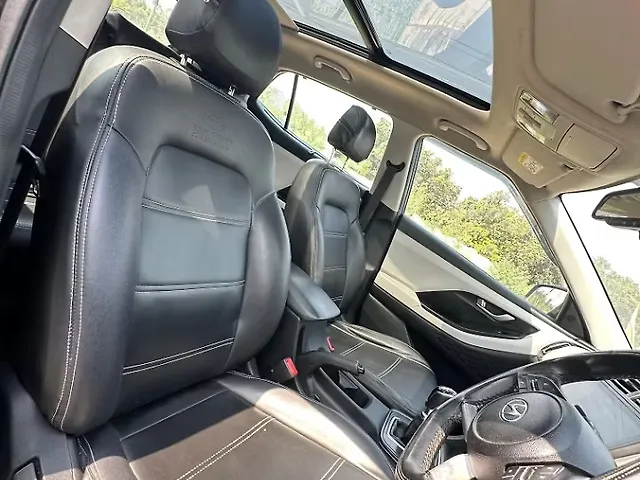 Used Hyundai Creta [2020-2023] SX 1.5 Diesel [2020-2022] in Lucknow