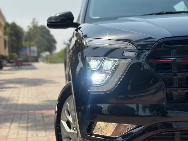 Used Hyundai Creta [2020-2023] SX 1.5 Diesel [2020-2022] in Lucknow