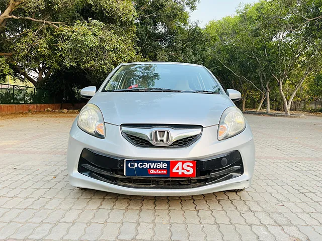 Used 2014 Honda Brio in Delhi