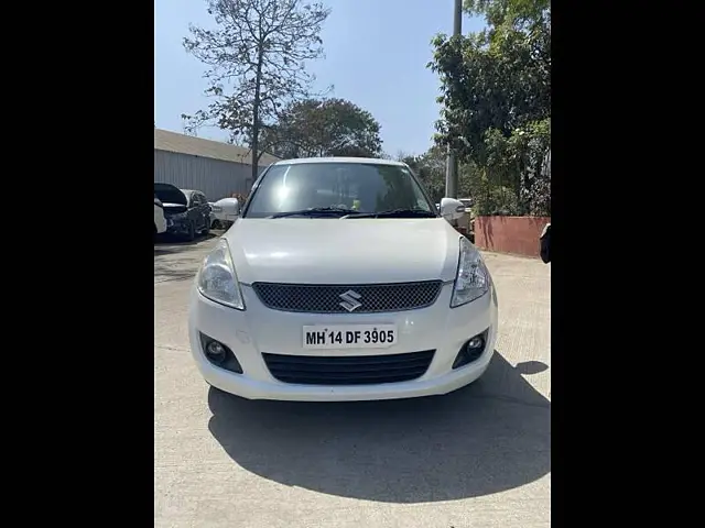 Used 2012 Maruti Suzuki Swift in Pune