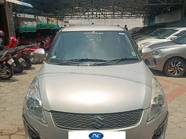 Used 2016 Maruti Suzuki Swift in Coimbatore