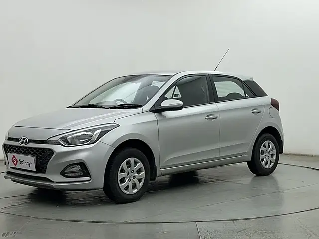 Used 2018 Hyundai Elite i20 in Navi Mumbai