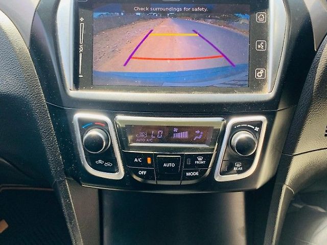 Used Maruti Suzuki Ciaz [2017-2018] Alpha 1.3 Hybrid in Nashik