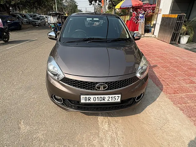 Used 2018 Tata Tiago in Patna