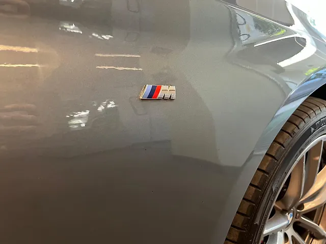 Used BMW 5 Series [2013-2017] 530d M Sport [2013-2017] in Mumbai