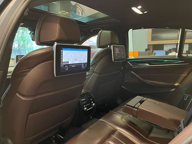 Used BMW 5 Series [2013-2017] 530d M Sport [2013-2017] in Mumbai