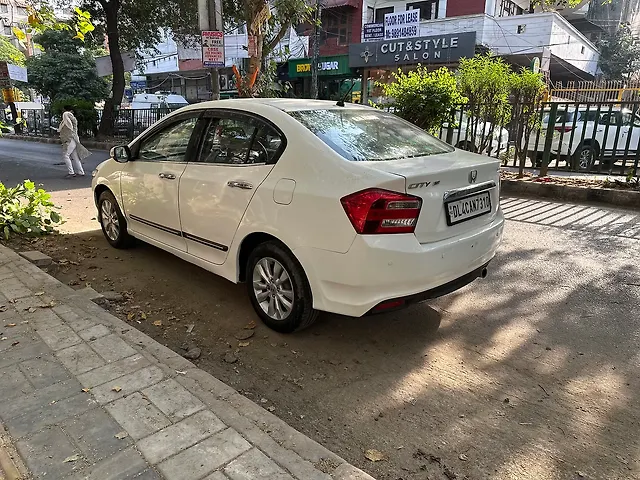 Used Honda City [2011-2014] 1.5 V AT in Delhi