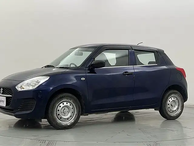 Used 2022 Maruti Suzuki Swift in Ghaziabad