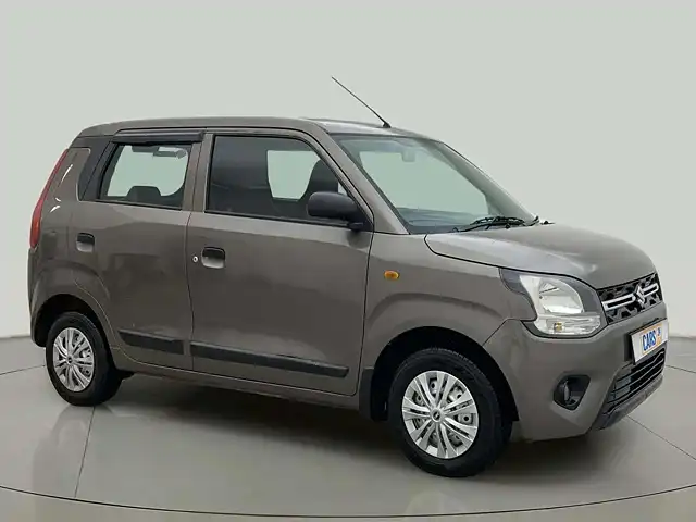 Used 2022 Maruti Suzuki Wagon R in Hyderabad