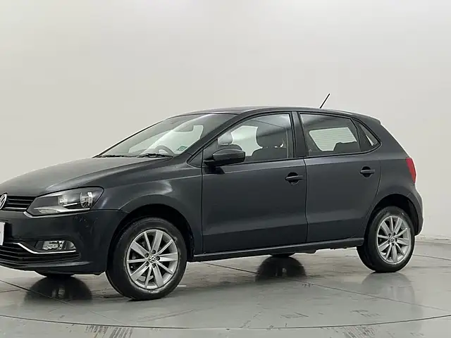 Used 2016 Volkswagen Polo in Delhi