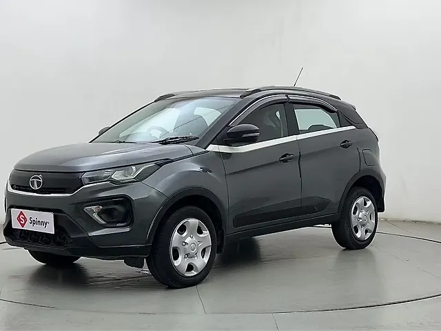 Used 2022 Tata Nexon in Mumbai