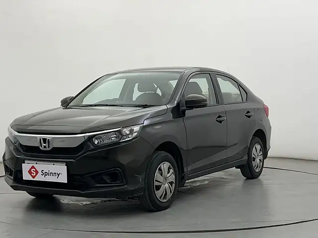 Used 2018 Honda Amaze in Chennai