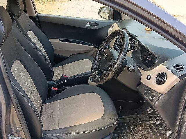 Used Hyundai Grand i10 [2013-2017] Asta 1.2 Kappa VTVT [2013-2016] in Jaipur
