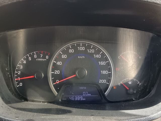 Used Hyundai Grand i10 [2013-2017] Asta 1.2 Kappa VTVT [2013-2016] in Jaipur