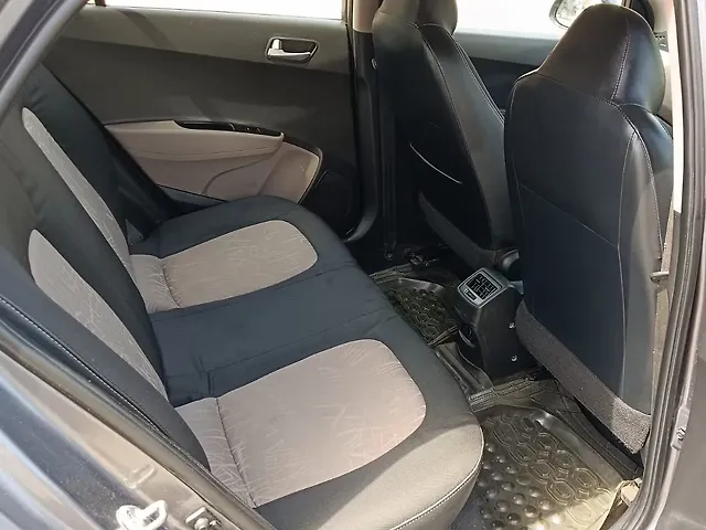 Used Hyundai Grand i10 [2013-2017] Asta 1.2 Kappa VTVT [2013-2016] in Jaipur