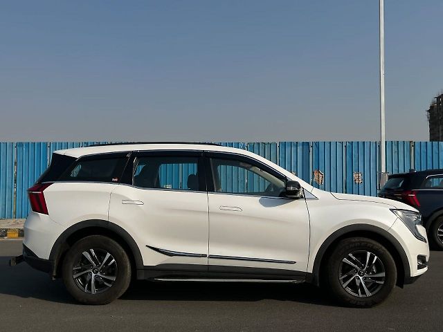 Used Mahindra XUV700 AX 5 Diesel MT 7 STR [2021] in Lucknow