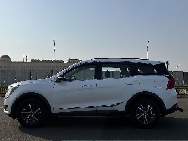 Used Mahindra XUV700 AX 5 Diesel MT 7 STR [2021] in Lucknow